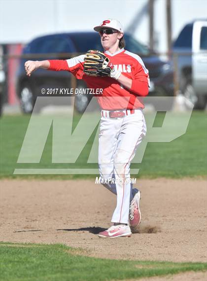 Thumbnail 2 in Whitewright @ Pottsboro (Pottsboro Tournament) photogallery.