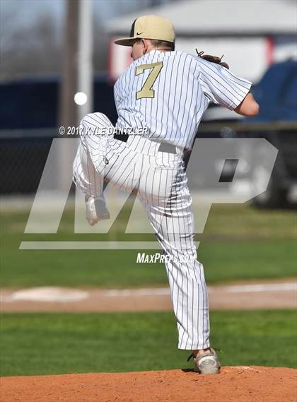 Thumbnail 1 in Whitewright @ Pottsboro (Pottsboro Tournament) photogallery.
