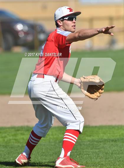 Thumbnail 2 in Whitewright @ Pottsboro (Pottsboro Tournament) photogallery.