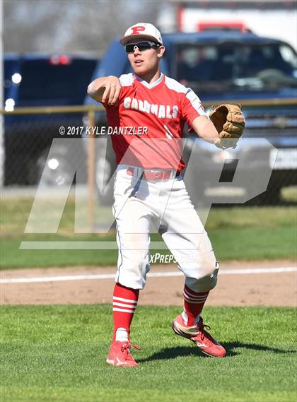 Thumbnail 2 in Whitewright @ Pottsboro (Pottsboro Tournament) photogallery.