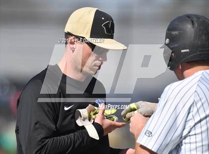 Thumbnail 2 in Whitewright @ Pottsboro (Pottsboro Tournament) photogallery.