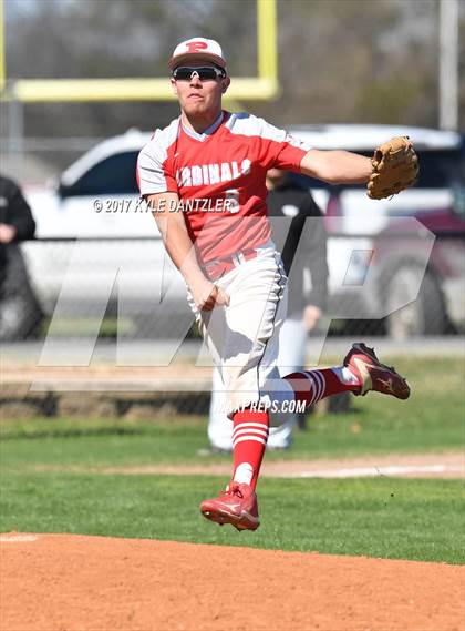 Thumbnail 1 in Whitewright @ Pottsboro (Pottsboro Tournament) photogallery.