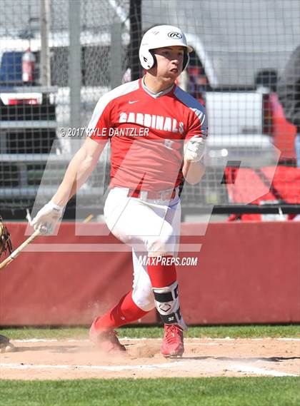 Thumbnail 2 in Whitewright @ Pottsboro (Pottsboro Tournament) photogallery.
