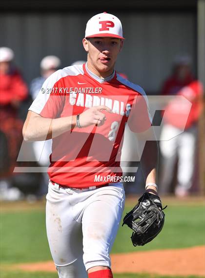 Thumbnail 1 in Whitewright @ Pottsboro (Pottsboro Tournament) photogallery.