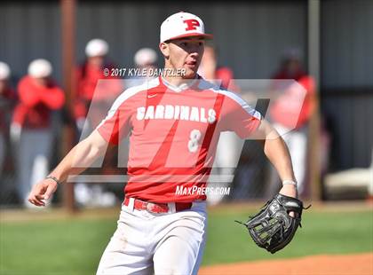 Thumbnail 2 in Whitewright @ Pottsboro (Pottsboro Tournament) photogallery.