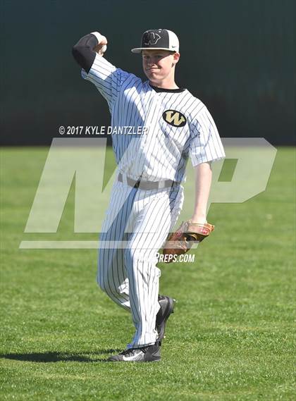 Thumbnail 2 in Whitewright @ Pottsboro (Pottsboro Tournament) photogallery.