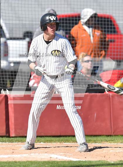 Thumbnail 1 in Whitewright @ Pottsboro (Pottsboro Tournament) photogallery.