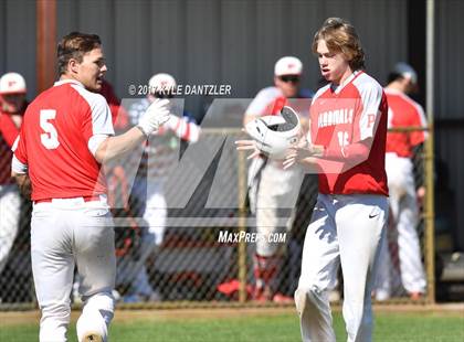 Thumbnail 3 in Whitewright @ Pottsboro (Pottsboro Tournament) photogallery.