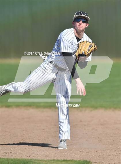 Thumbnail 1 in Whitewright @ Pottsboro (Pottsboro Tournament) photogallery.