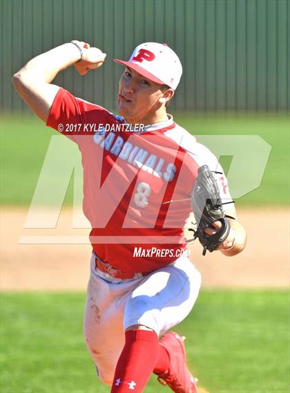 Thumbnail 1 in Whitewright @ Pottsboro (Pottsboro Tournament) photogallery.