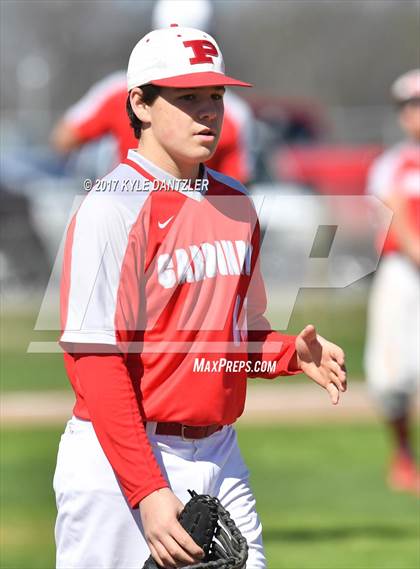 Thumbnail 2 in Whitewright @ Pottsboro (Pottsboro Tournament) photogallery.