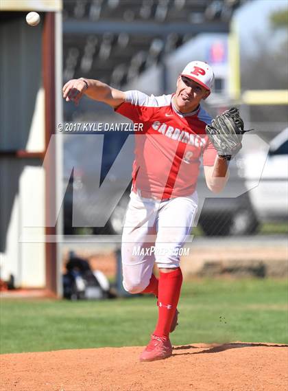 Thumbnail 3 in Whitewright @ Pottsboro (Pottsboro Tournament) photogallery.