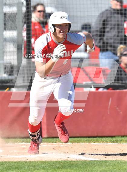 Thumbnail 1 in Whitewright @ Pottsboro (Pottsboro Tournament) photogallery.