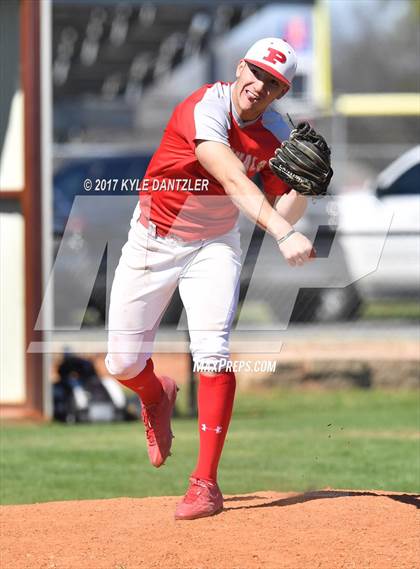 Thumbnail 1 in Whitewright @ Pottsboro (Pottsboro Tournament) photogallery.