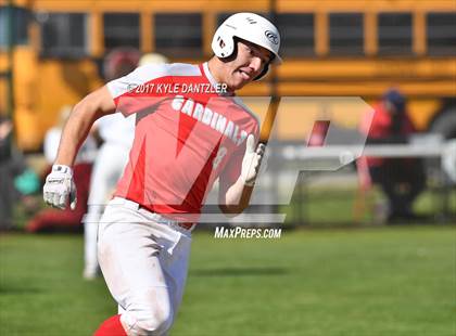 Thumbnail 3 in Whitewright @ Pottsboro (Pottsboro Tournament) photogallery.