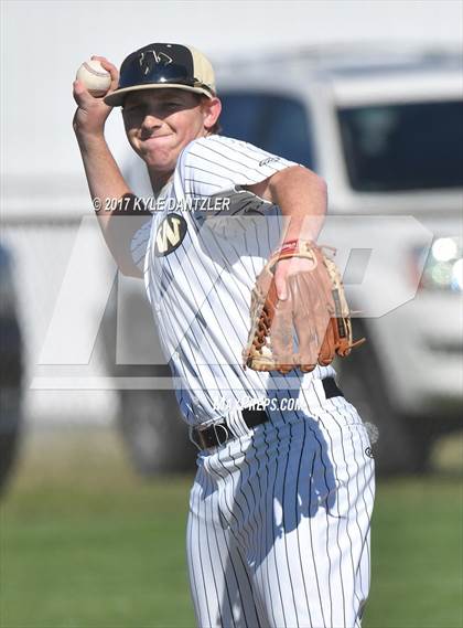 Thumbnail 3 in Whitewright @ Pottsboro (Pottsboro Tournament) photogallery.