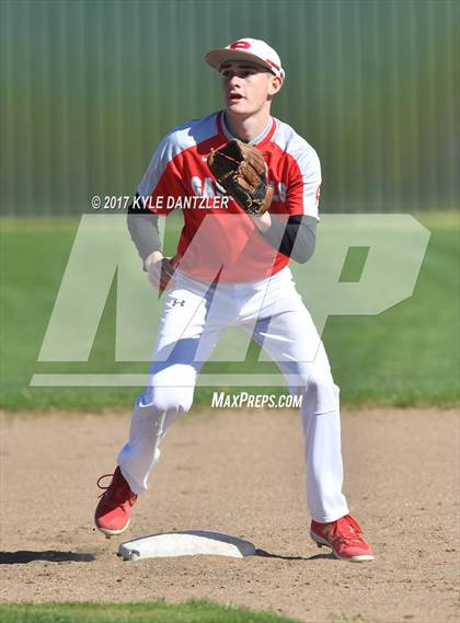 Thumbnail 1 in Whitewright @ Pottsboro (Pottsboro Tournament) photogallery.