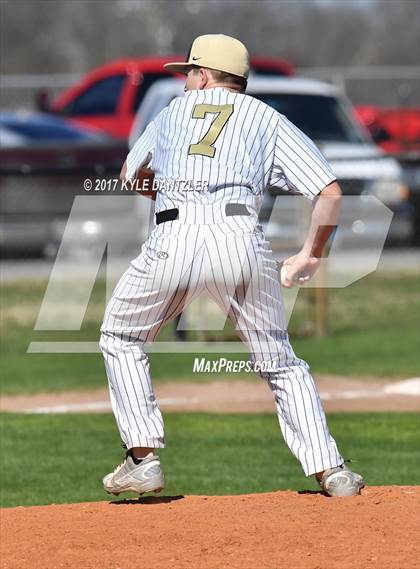 Thumbnail 2 in Whitewright @ Pottsboro (Pottsboro Tournament) photogallery.