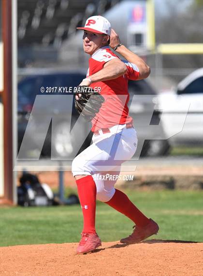 Thumbnail 1 in Whitewright @ Pottsboro (Pottsboro Tournament) photogallery.