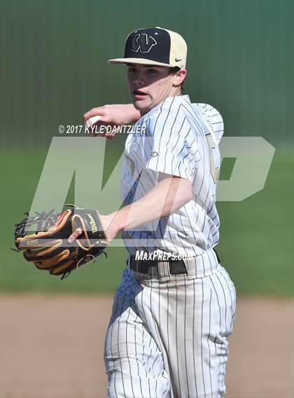 Thumbnail 1 in Whitewright @ Pottsboro (Pottsboro Tournament) photogallery.