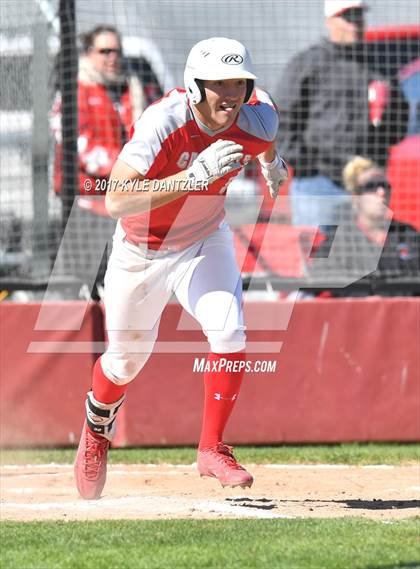 Thumbnail 2 in Whitewright @ Pottsboro (Pottsboro Tournament) photogallery.