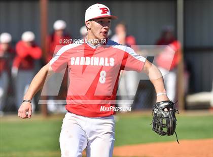 Thumbnail 3 in Whitewright @ Pottsboro (Pottsboro Tournament) photogallery.