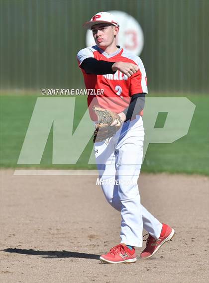 Thumbnail 2 in Whitewright @ Pottsboro (Pottsboro Tournament) photogallery.