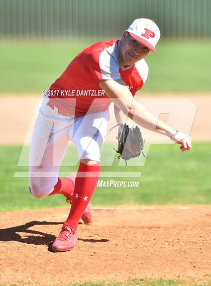 Thumbnail 3 in Whitewright @ Pottsboro (Pottsboro Tournament) photogallery.
