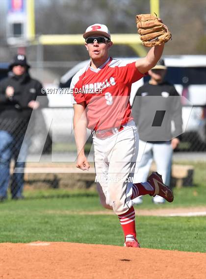 Thumbnail 2 in Whitewright @ Pottsboro (Pottsboro Tournament) photogallery.