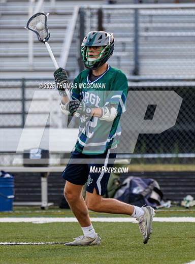 Colonial Forge @ Riverbend