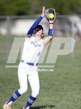 Payette @ Cole Valley Christian