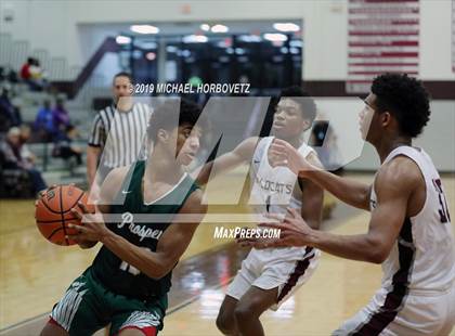 Thumbnail 1 in Prosper @ Plano photogallery.