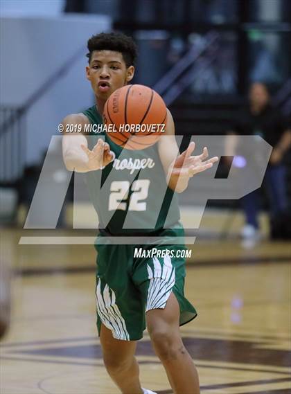 Thumbnail 3 in Prosper @ Plano photogallery.