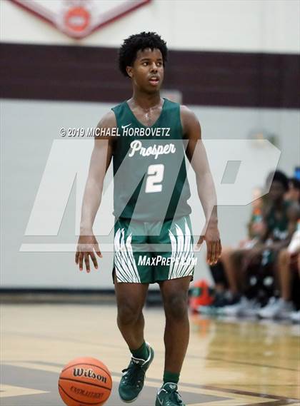 Thumbnail 1 in Prosper @ Plano photogallery.