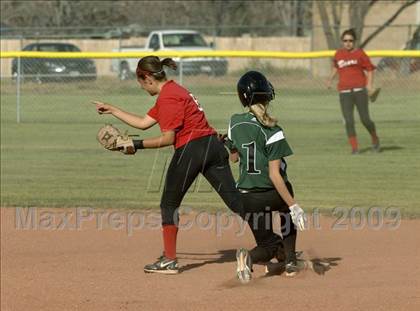 Thumbnail 1 in Arvin @ Tehachapi photogallery.