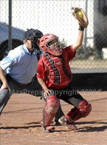 Thumbnail 3 in Arvin @ Tehachapi photogallery.
