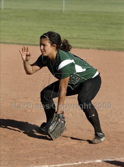 Thumbnail 1 in Arvin @ Tehachapi photogallery.