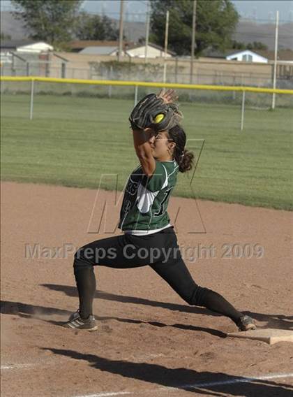 Thumbnail 3 in Arvin @ Tehachapi photogallery.