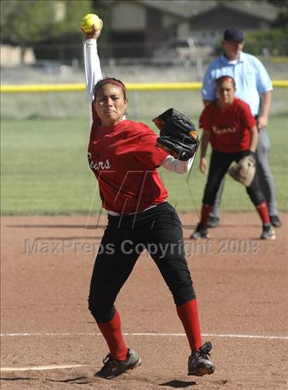 Thumbnail 1 in Arvin @ Tehachapi photogallery.