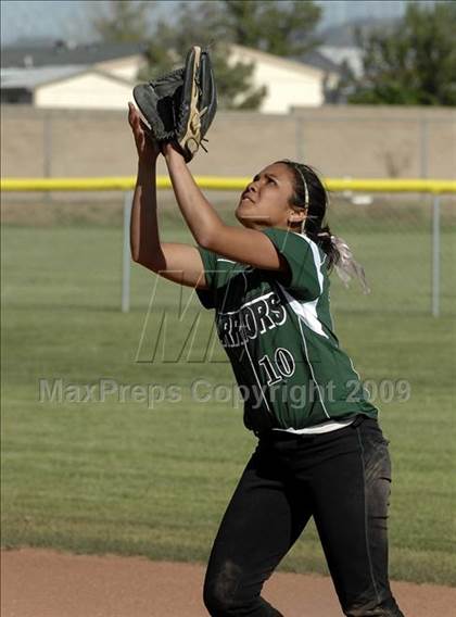 Thumbnail 3 in Arvin @ Tehachapi photogallery.
