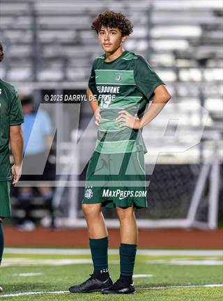 Titusville @ Melbourne