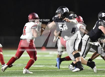Thumbnail 3 in Kennedy Catholic @ Kentwood photogallery.