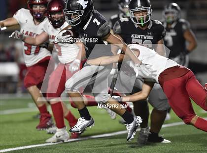 Thumbnail 3 in Kennedy Catholic @ Kentwood photogallery.