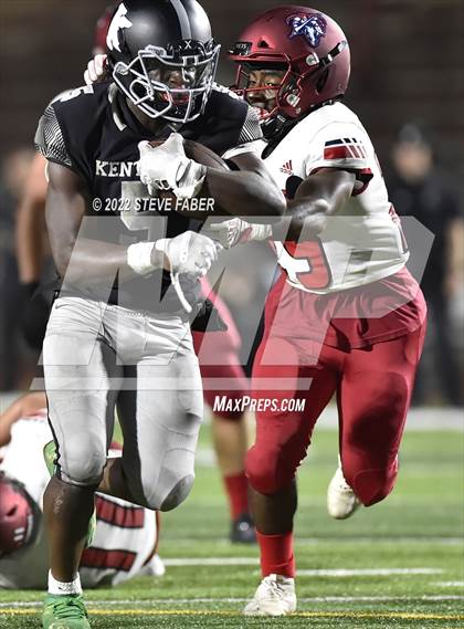 Thumbnail 1 in Kennedy Catholic @ Kentwood photogallery.