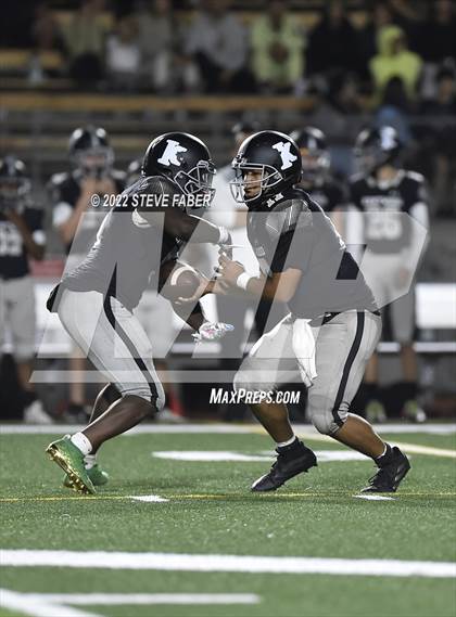 Thumbnail 3 in Kennedy Catholic @ Kentwood photogallery.