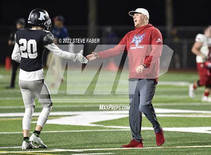 Thumbnail 3 in Kennedy Catholic @ Kentwood photogallery.