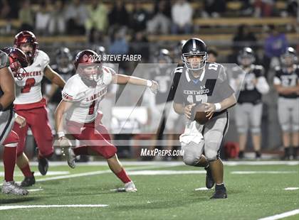 Thumbnail 3 in Kennedy Catholic @ Kentwood photogallery.
