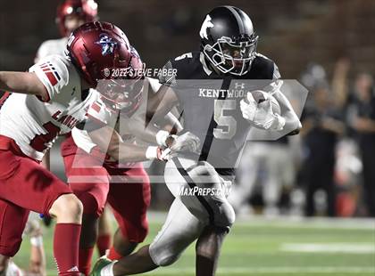 Thumbnail 2 in Kennedy Catholic @ Kentwood photogallery.