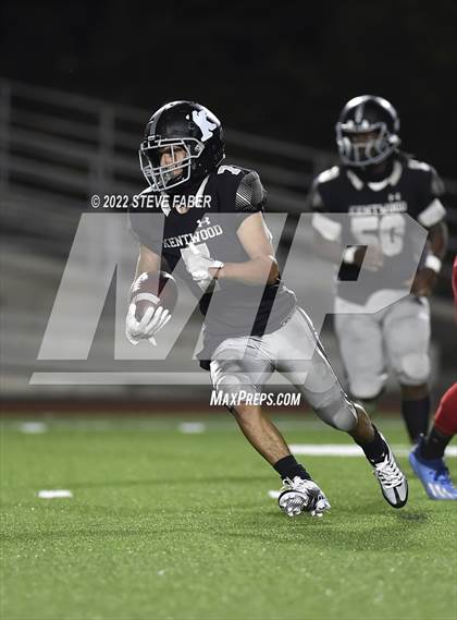 Thumbnail 1 in Kennedy Catholic @ Kentwood photogallery.