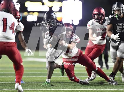 Thumbnail 2 in Kennedy Catholic @ Kentwood photogallery.